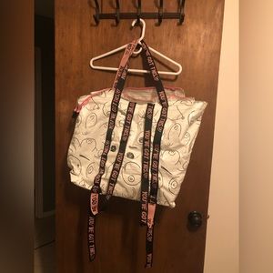 Latched Mama Reusable Everyday Bag